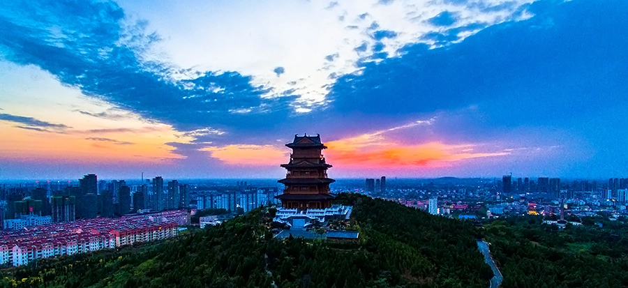 終端新貌 | 山東棗莊旗艦店！尋質感空間，品雅致生活